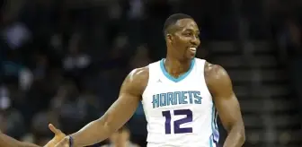 Dwight Howard Yine Takaslanıyor