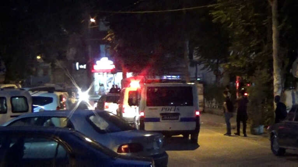 Emniyetten Uyuşturucuya Geçit Yok