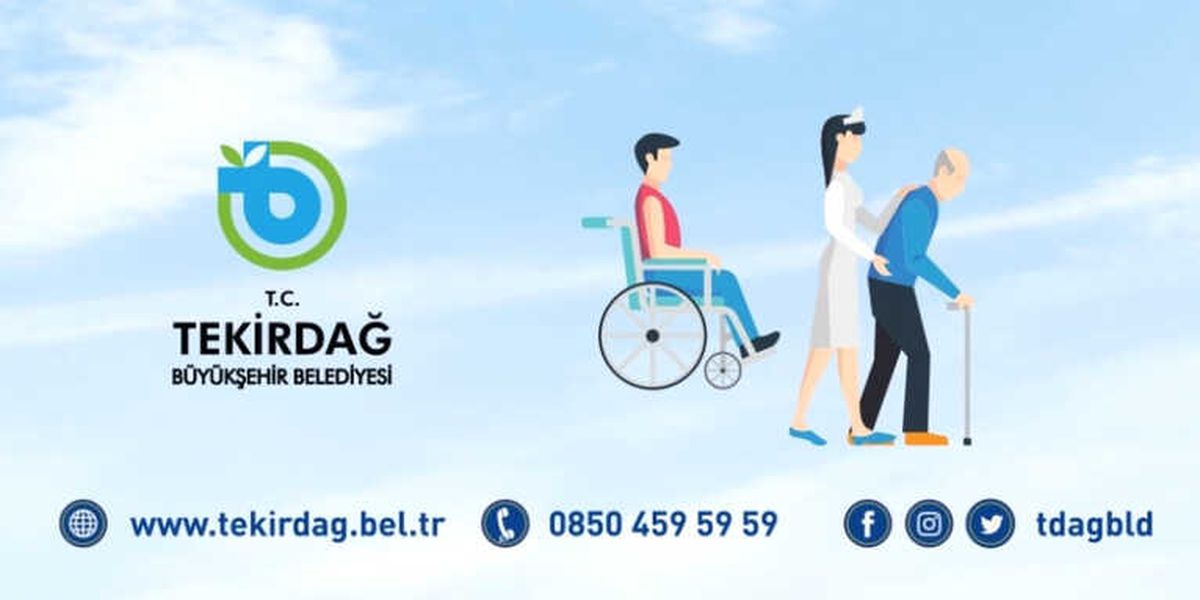 Engelli ve Yaşlı Vatandaşlara Seçim Sandığı Hizmeti