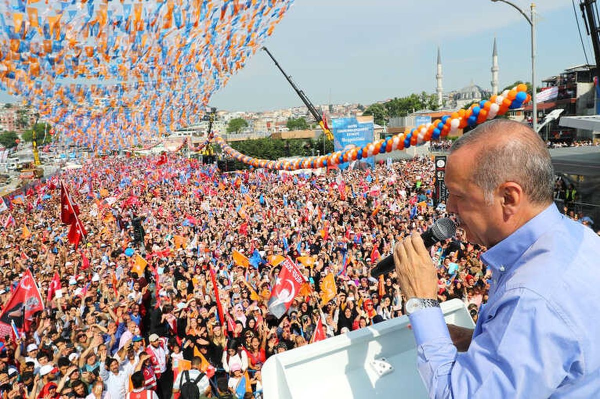 Erdoğan\'dan Bedelli Askerlik Açıklaması