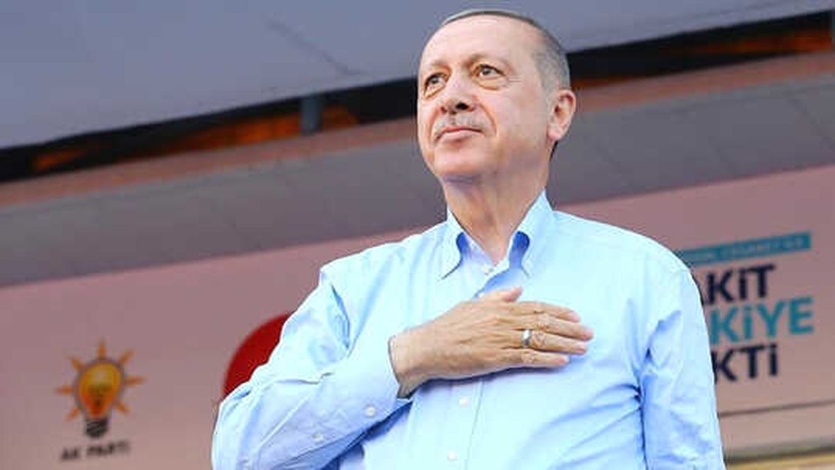 Erdoğan\'dan İnce\'ye \'Köprü Ücreti\' Cevabı