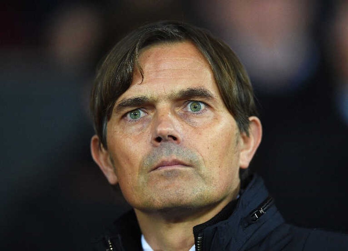 Fenerbahçe, Resmen Cocu\'yu Açıkladı