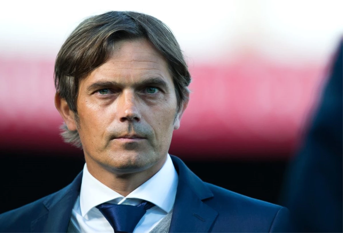 Fenerbahçe\'nin Yeni Teknik Direktörü Philip Cocu: Cruyff Ekolünün Modern Temsilcisi