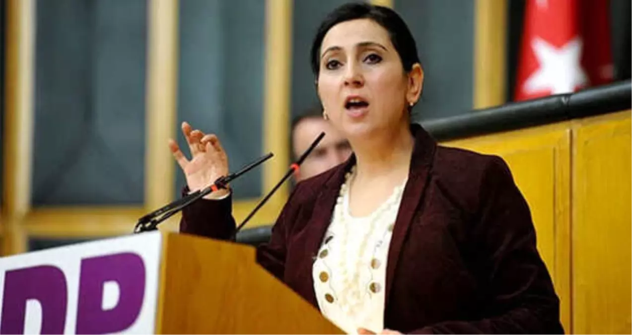 Figen Yüksekdağ, Cezaevinden İlk Kez Fotoğraf Paylaştı