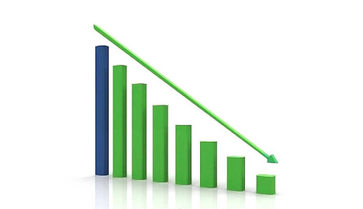 Finansal Hizmetler Güven Endeksi Azaldı