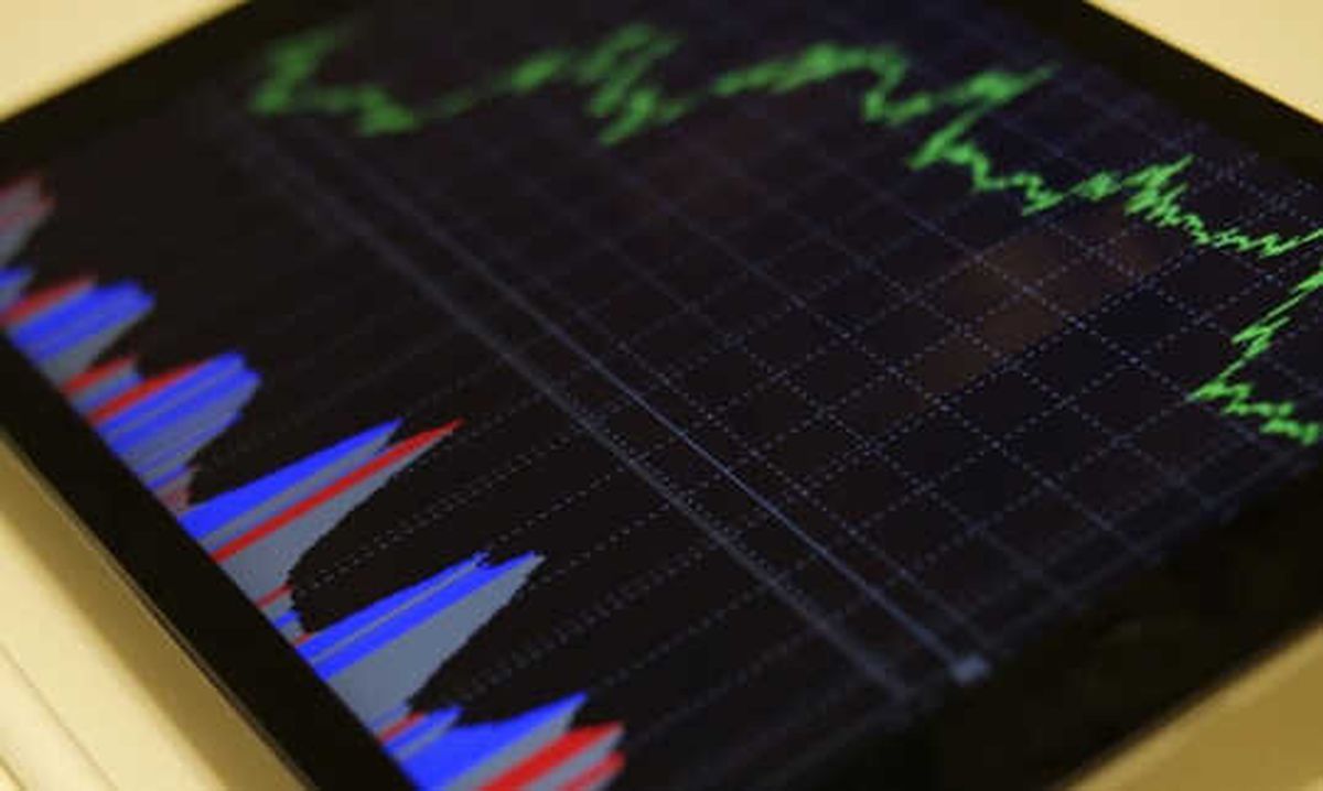 Finansal Hizmetlere Güven Azaldı