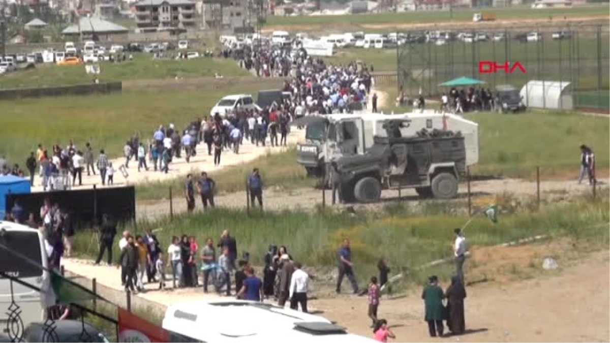 Hakkari Buldan 24 Haziran\'da AKP\'nin Lale Devri Bitecek