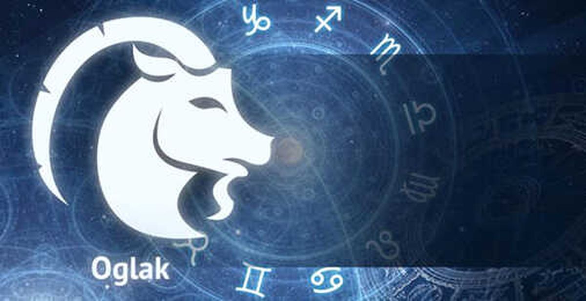 Hande Kazanova 25 Haziran - 1 Temmuz 2018 Haftası Oğlak Burcu İncelemesi