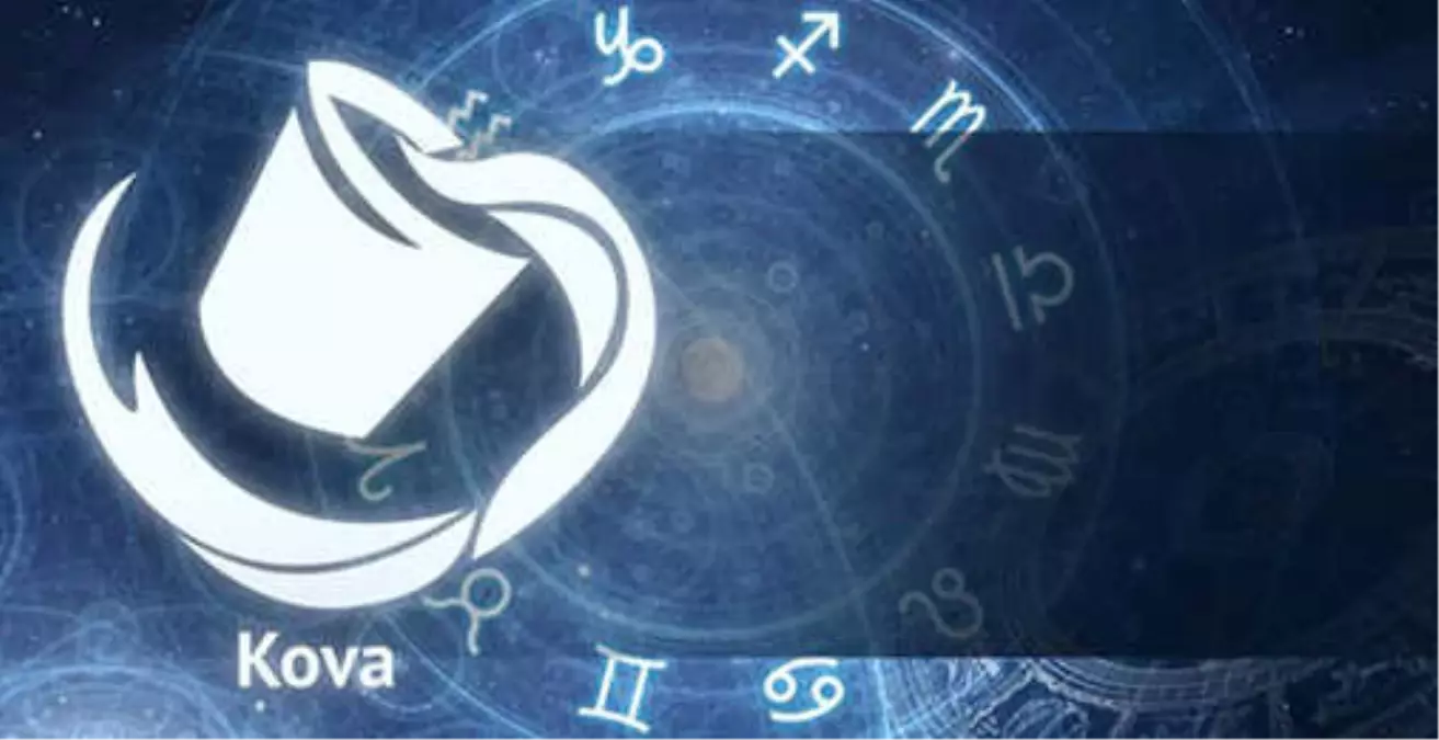 Hande Kazanova 25 Haziran - 1 Temmuz 2018 Haftası Kova Burcu İncelemesi