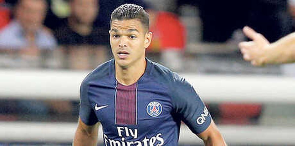 Hatem Ben Arfa Teklifi