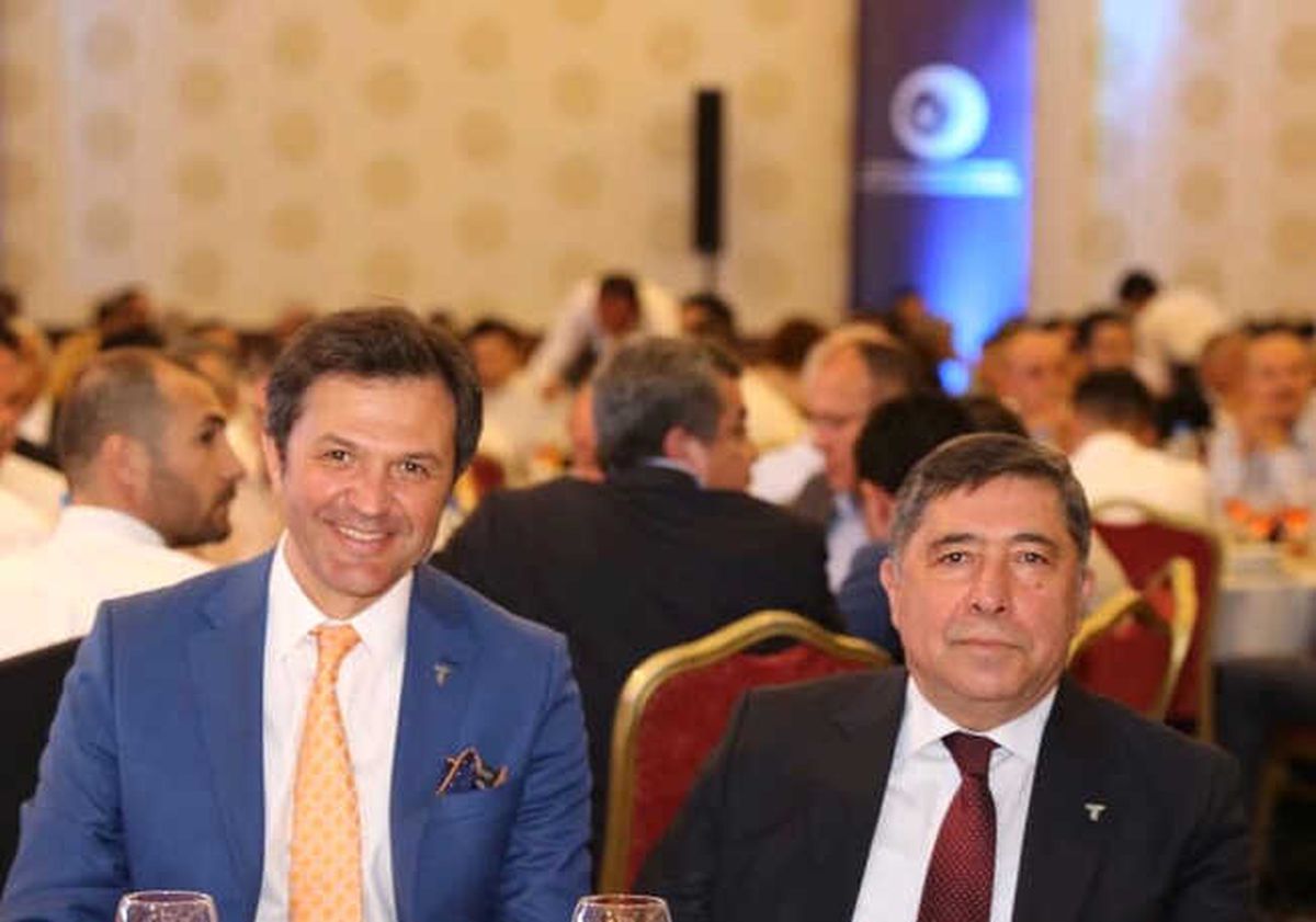 "İhracat TİM\'lerle Büyüyecek"