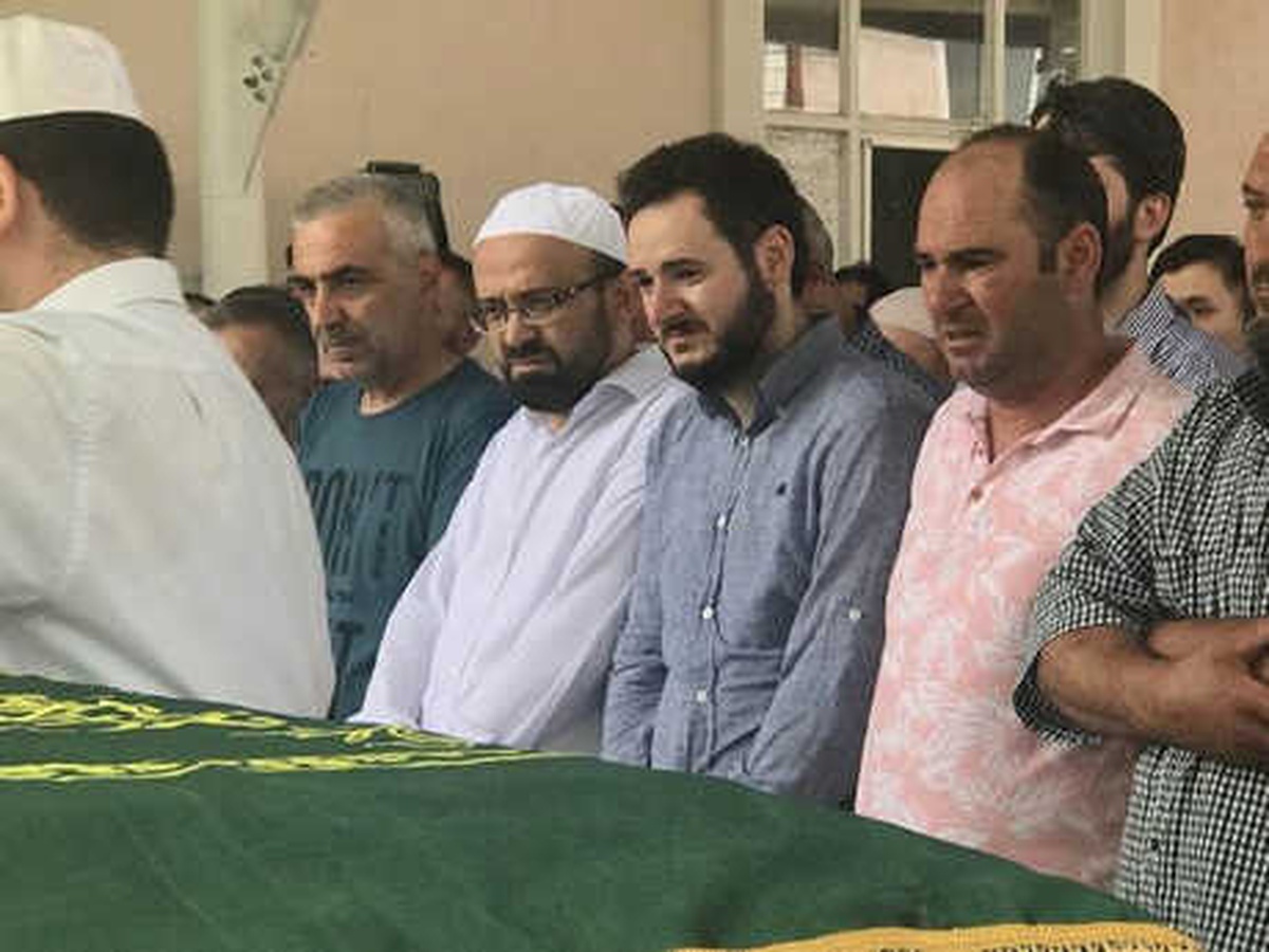 İmam, Öldürüldüğü Eve Tesisat Tamirine Yardım İçin Gitmiş (2)