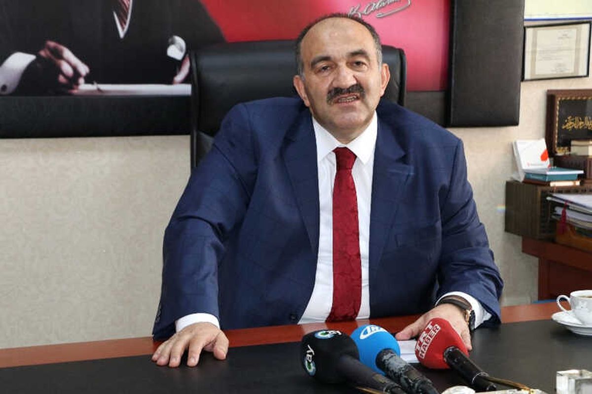 İşkur Genel Müdürü Uzunkaya: "Türkiye Genelinde Yüksek Öğrenim Mezunlarının En Yüksek Oranda...