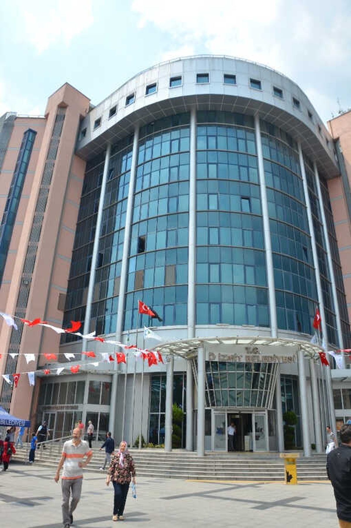 İzmit Belediyesi\'nden Vatandaşlara Büyük Kolaylık