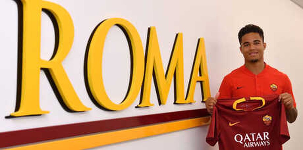 Justin Kluivert Rekor Ücretle Roma Transfer Oldu!