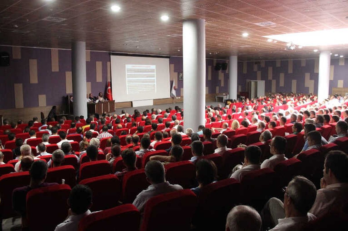 Karabük\'te 176 Bin 43 Seçmen Oy Kullanacak
