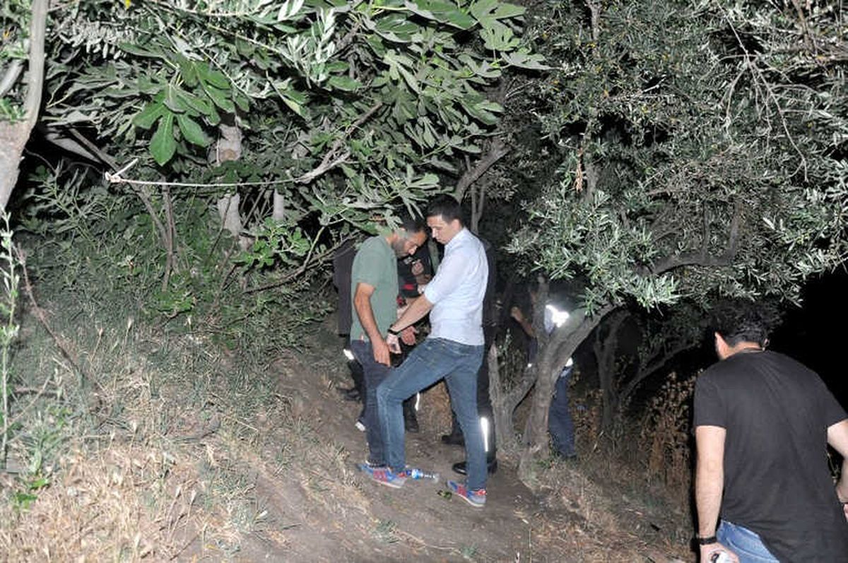 Karacabey Emniyetinden Huzur Operasyonu