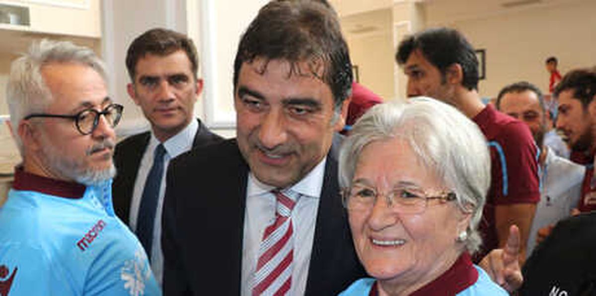 Karaman\'ı Bekleyen Yoğun Mesai