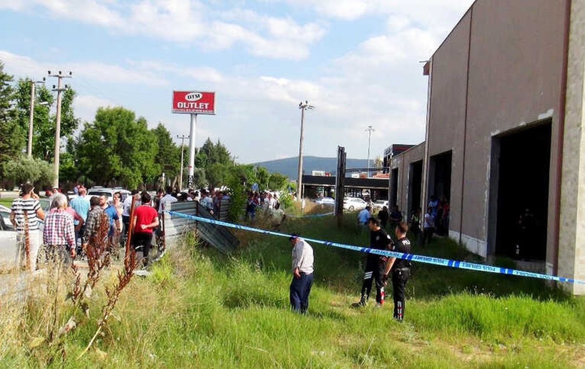 Kayıp Şahsın Cesedi Bulundu