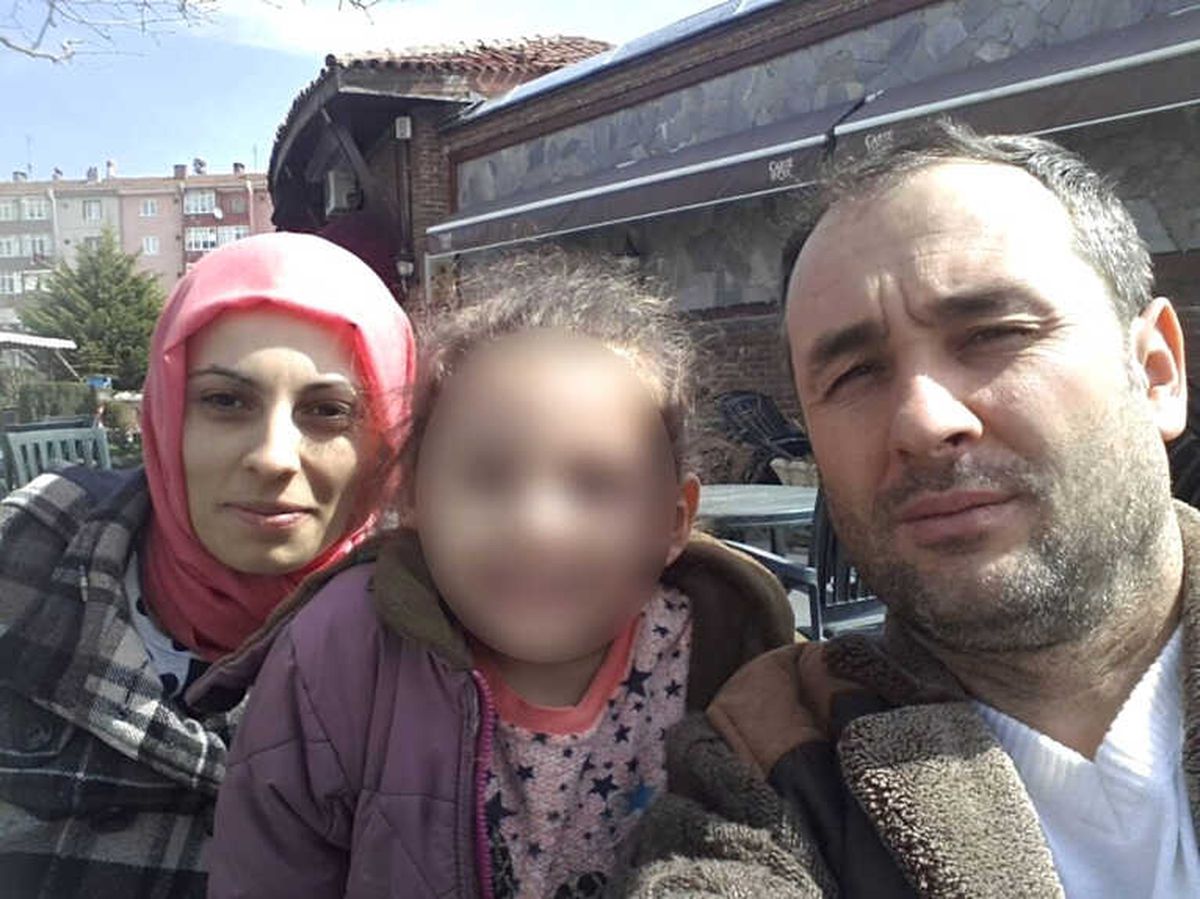 Kocasını Öldüren Kadın Tutuklandı