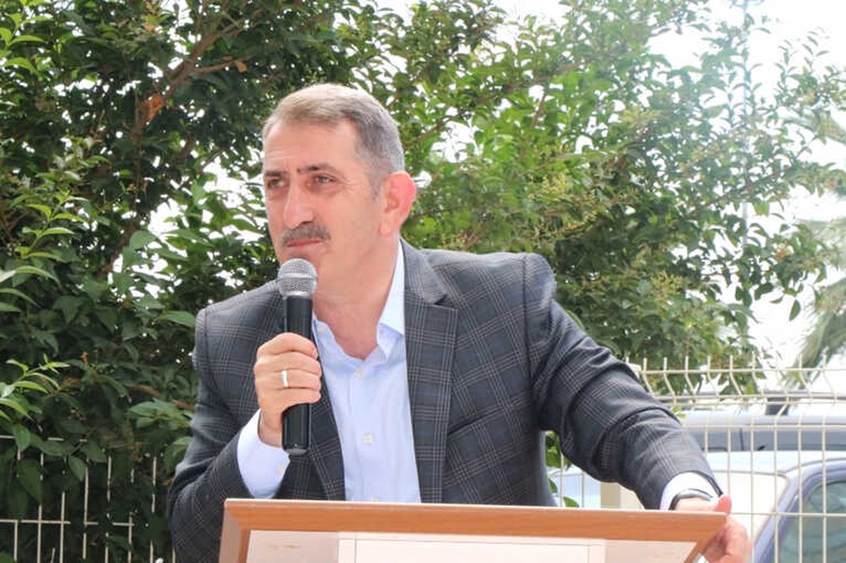 Köktaş: "Türkiye\'nin Zaman Kaybına Tahammülü Yok"
