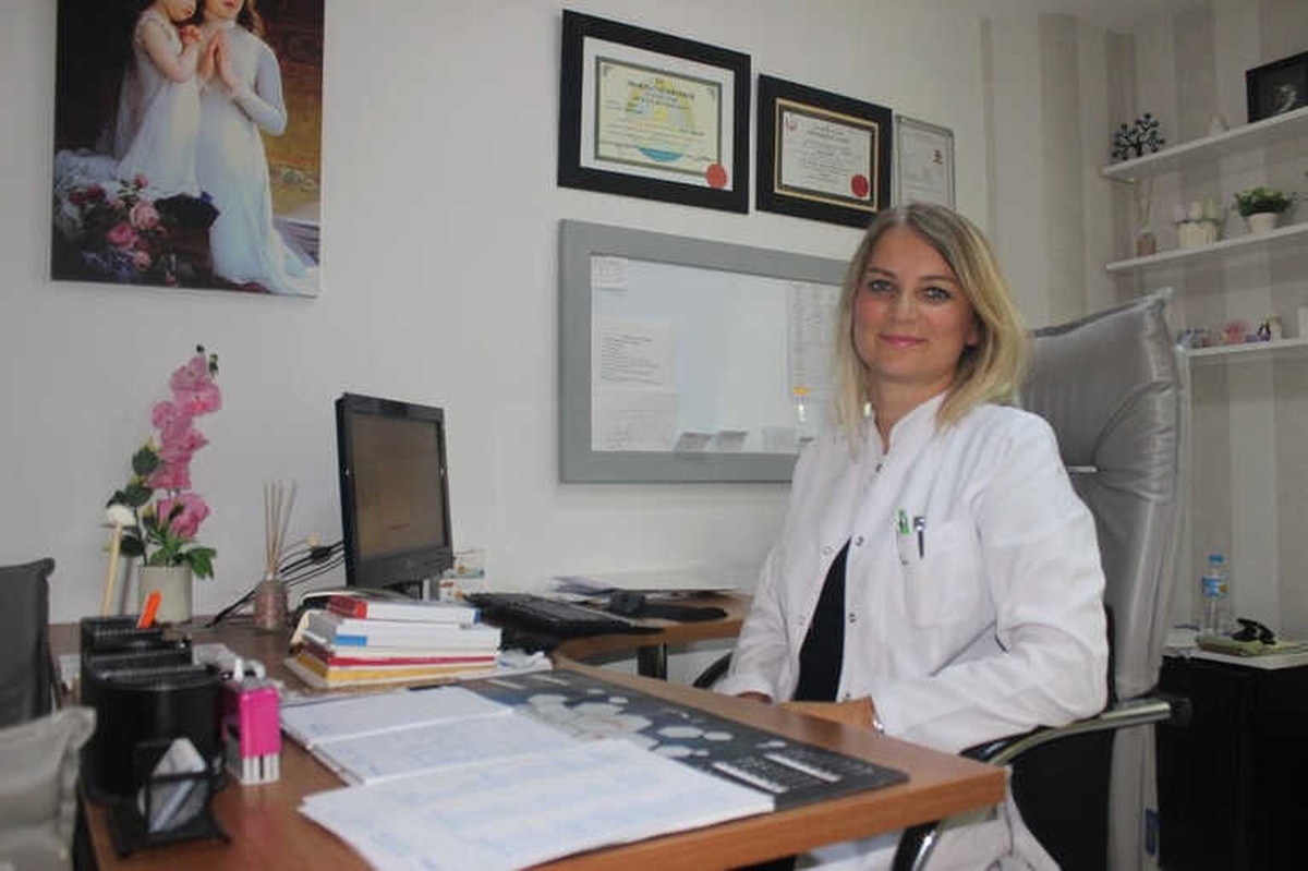 Kontrolsüz Gülme ve Ağlamalar Als Habercisi Olabilir