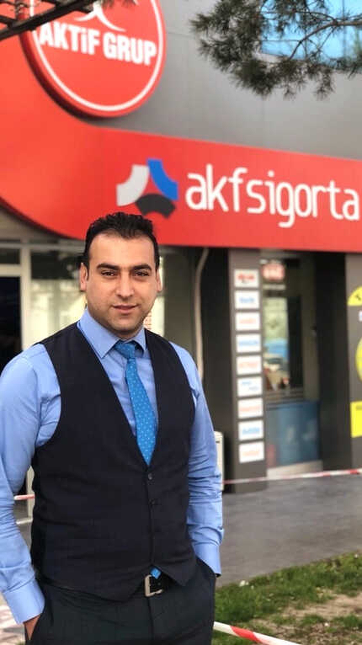 Kurtboğan: "Gerektiği Kadar Olmasa da Tamamlayıcı Sağlık Sigortasına Rağbet Gösteriliyor"