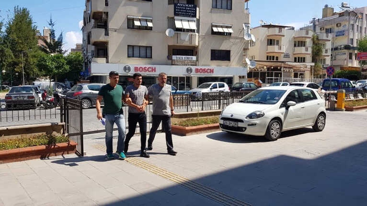 Kuşadası\'nda Restorana Silahlı Saldırı: 1 Tutuklama