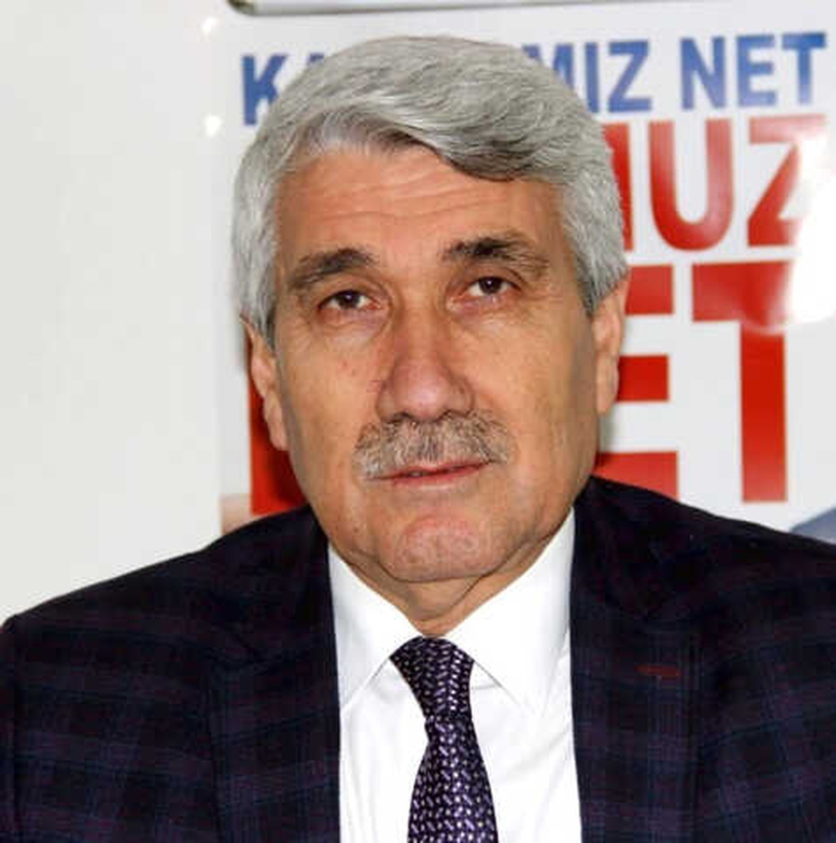 Kütahya AK Parti\'den Büyük Yürüyüşe Davet