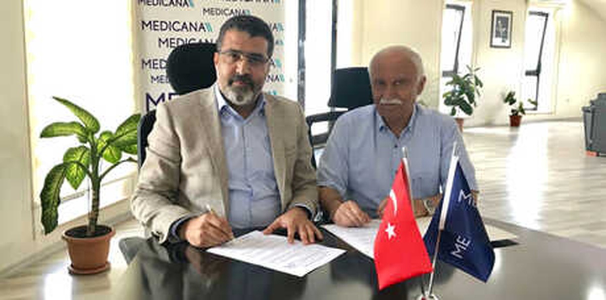 Medicana, Sivasspor\'a Sponsor Olmayı Sürdürecek