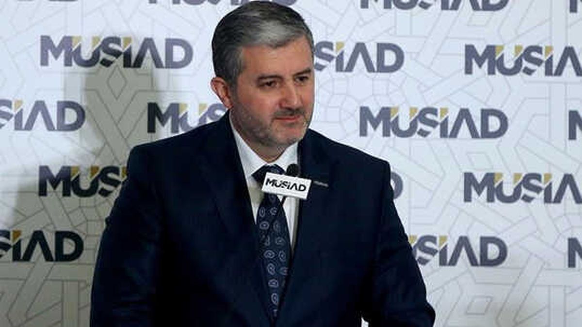 Müsiad: Türkiye Faiz ve Kur Çıpasından Artık Çıkmalı