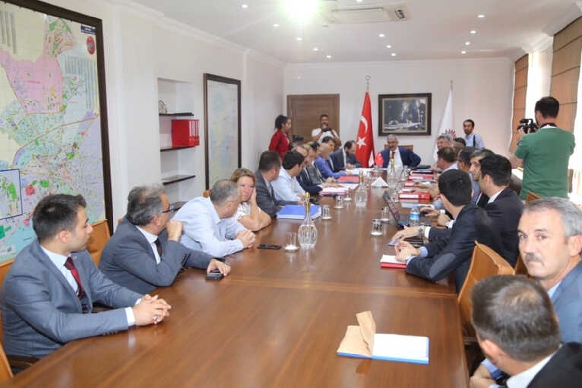 Oka\'dan 8 Projeye 5.4 Milyon Lira Hibe Desteği