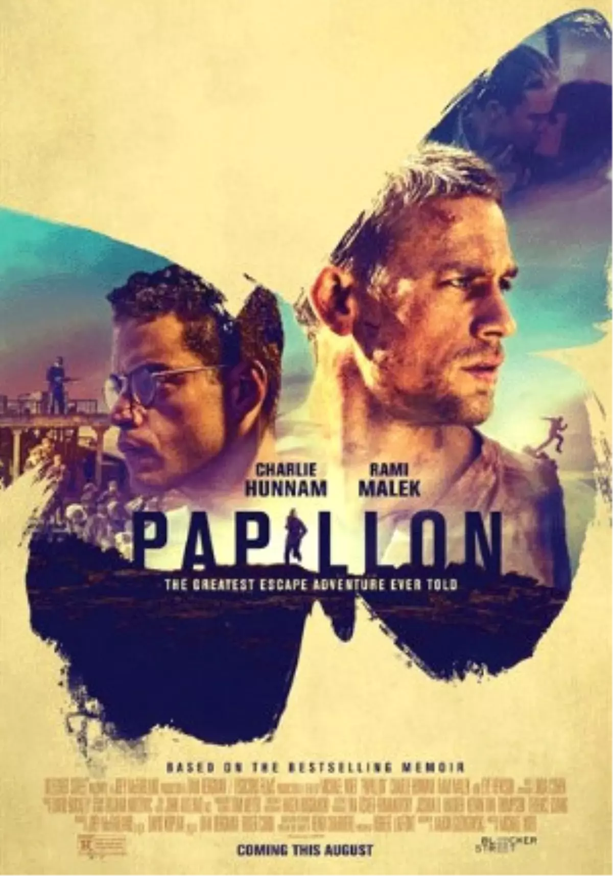 Papillon Filmi