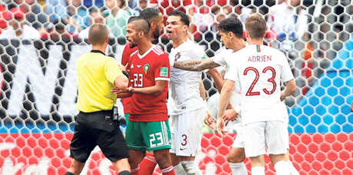 Pepe Kızdırdı