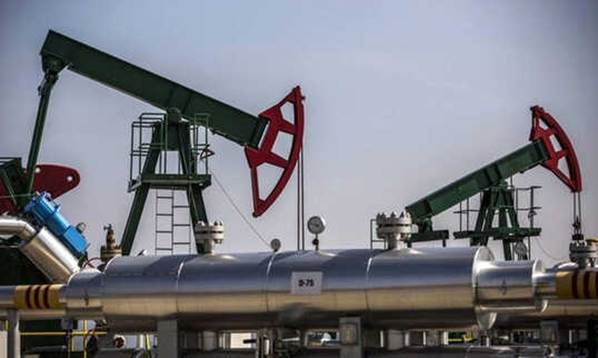 Petrol Fiyatları 74 Dolar Sınırında
