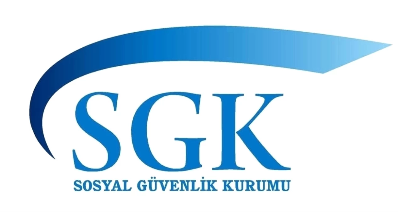 Sgk: "Beyanname Verme Süresi Uzatıldı"