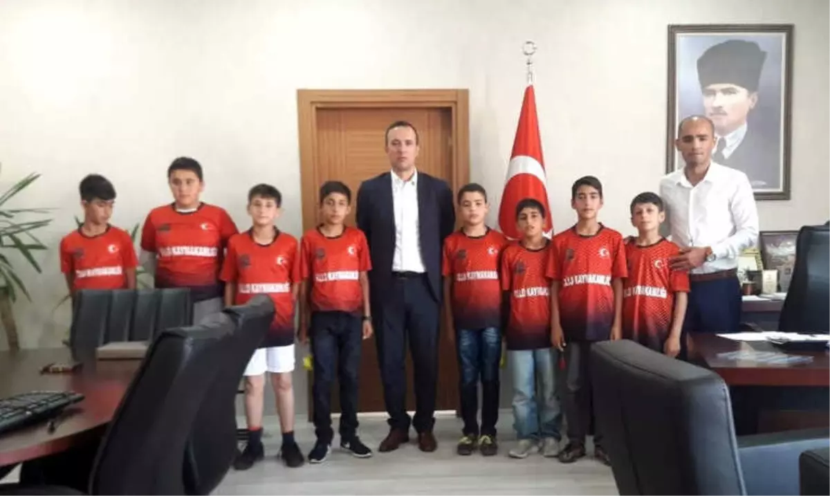 Siirtli Öğrenciler Tarımı Öğrenecek