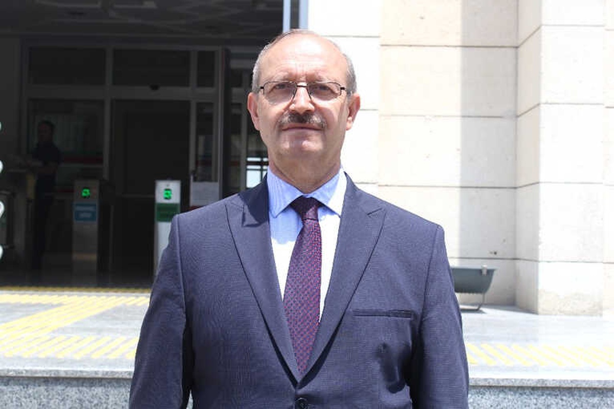 Sorgun: "Ak Parti Sadece Kendisine Verilen Oyun Değil, Bütün Oyların Adeta Gözlemcisidir,...