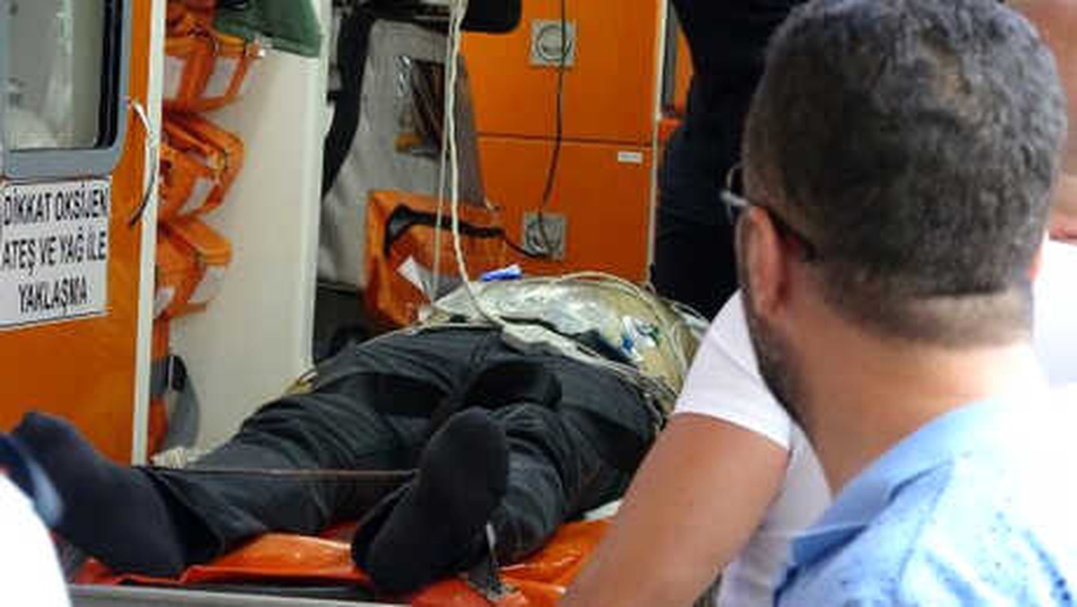 Tayin Edilen Emniyet Müdürü, İntihara Kalkıştı