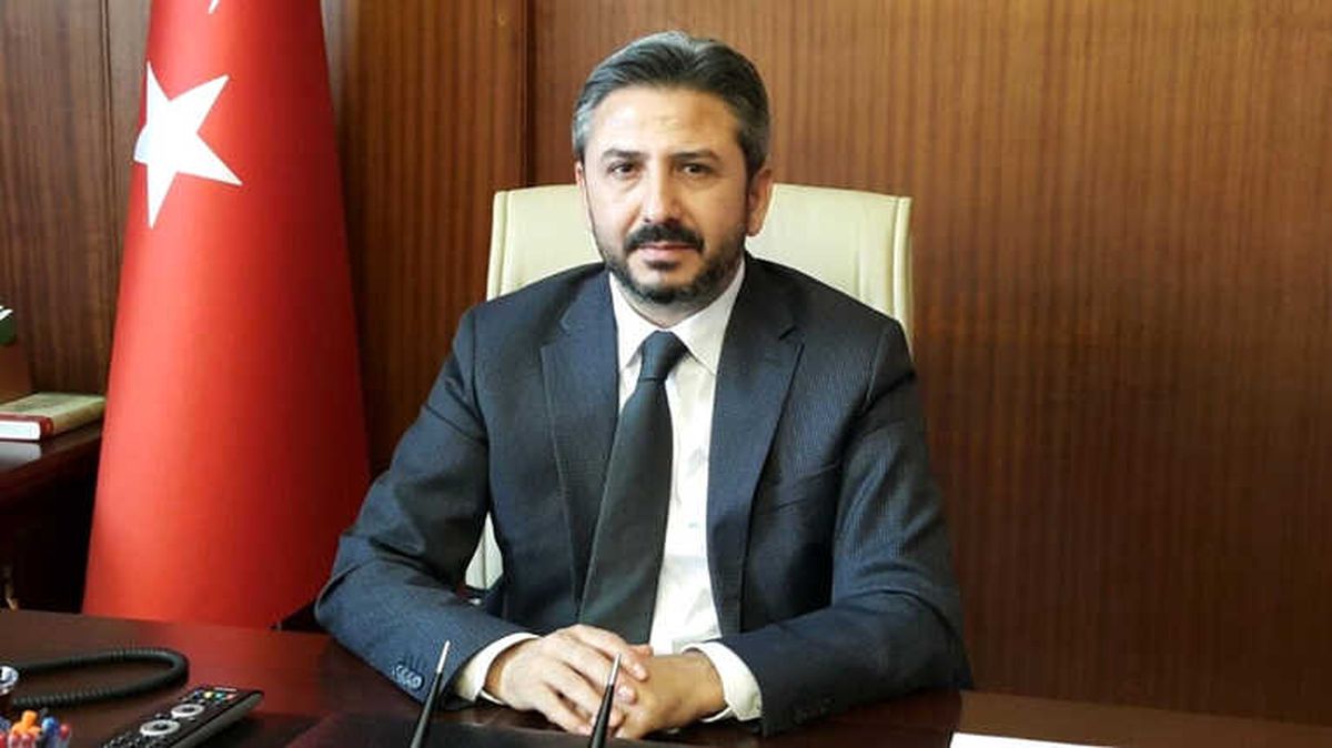 TBMM Başkanvekili Aydın\'dan Müjde
