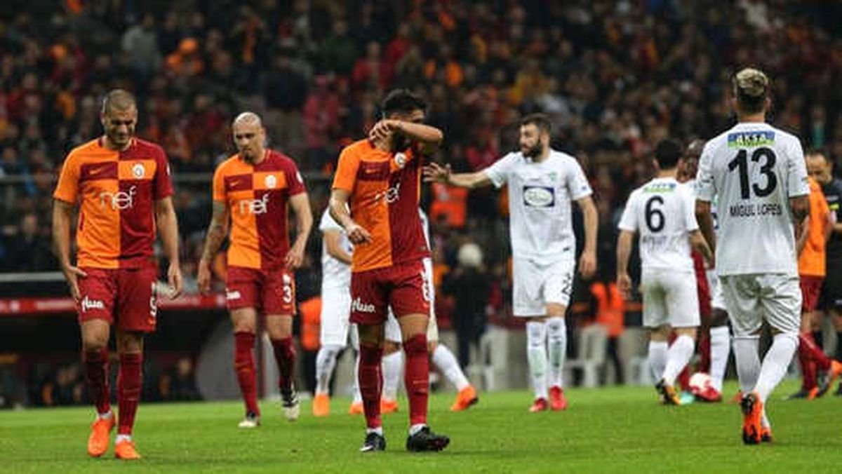Tff Süper Kupa 5 Ağustos\'ta