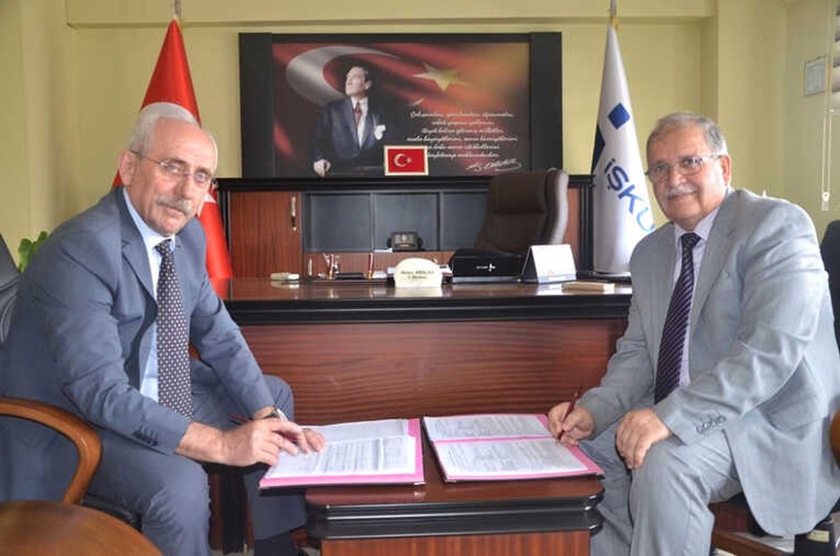 Toplum Yararına Çalışma Programı Protokolü İmzalandı