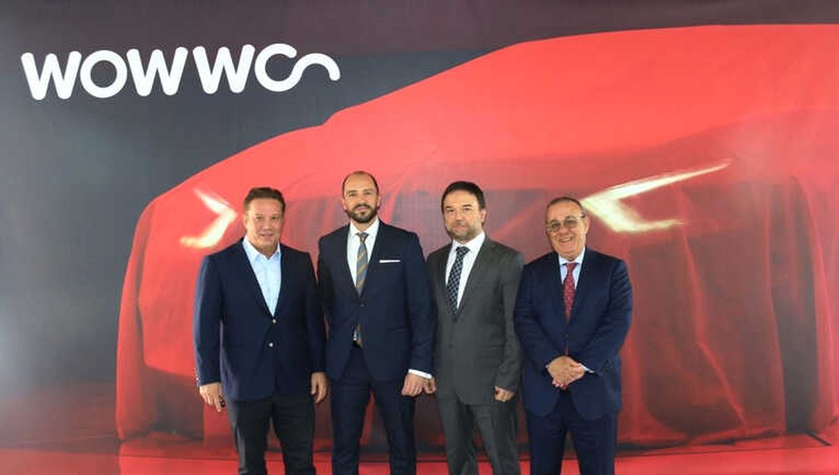 Tur Assist ve Wowwo\'dan İkinci Elde İş Birliği