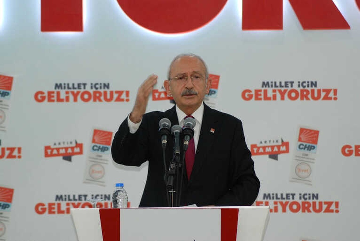 Türkiye\'nin Tarımı Üzerinden Egemen Güçlerin Oyunu Var"