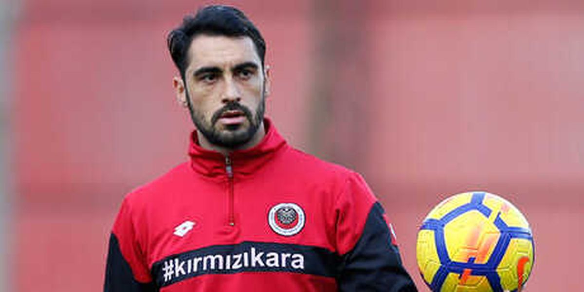 Uğur Çiftçi Sivasspor\'da