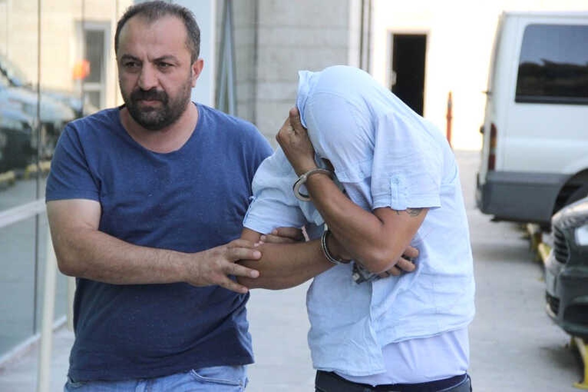 Uyuşturucu Ticareti Yapan Şahıs Adliyede