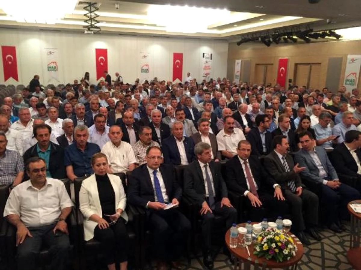 Vali Çınar: PKK ve Onu Savunanlarla Barış Asla Olmayacaktır