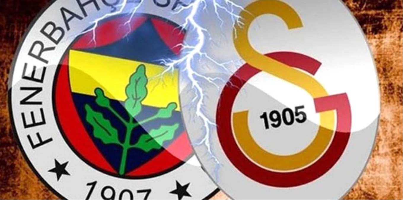 Wolfteam\'de 1907 Fenerbahçe - Galatasaray Espor Finali Bugün