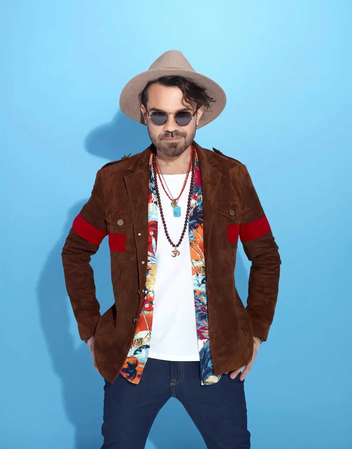 Yazın Albümü Kenan Doğulu\'dan Geliyor