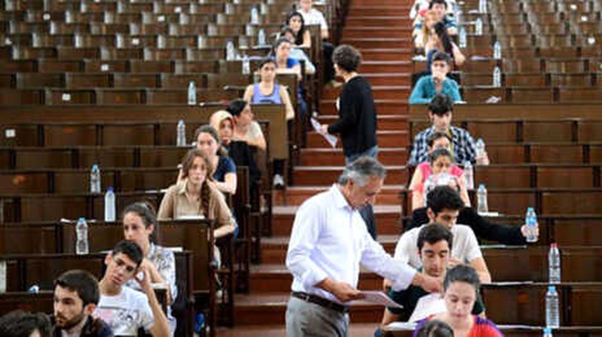 YKS Öncesi Öğrenci Ve Velilere Uzman Tavsiyeleri